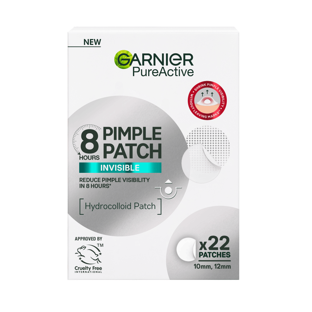 Pack Shot_Pimple patch